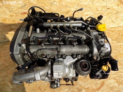 MOTOR LANCIA DELTA 3 1.9 190 TWINTURBO 844A1000  