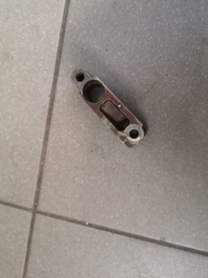 Вкладыш диодный мост вала audi a6 c5 077459c фото №1