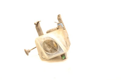 HALOGEN LEWY OPEL MERIVA A