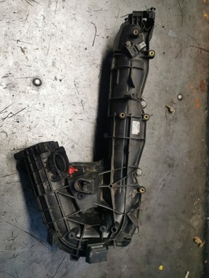 Bmw оригінальний номер 4733059 колектор всмоктуючий фото №1