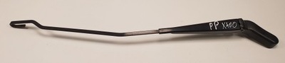 HOLDER WIPER BLADES RIGHT JAGUAR X-TYPE X400 EUROPE  