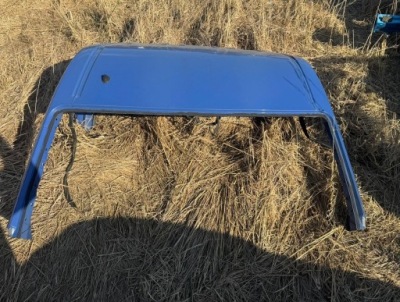 Четверть крыша стойки renault master iii фото №1