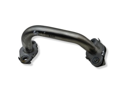 Hyundai kona ii 2025 шланг egr фото №1