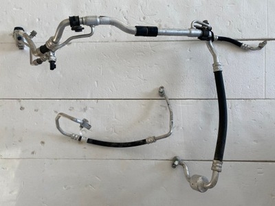 Шланг кондиціонера hyundai i20 iii 1.0 фото №1