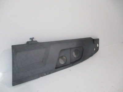 Peugeot 607 захист поперечина передній права 9636712877 фото №1