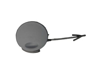 Заглушка фаркоп буксирувальний задня opel insignia hatch фото №1