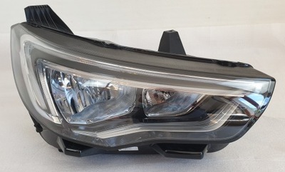 FARO DERECHA PARTE DELANTERA OPEL GRANDLAND X 2017- DIODO LUMINOSO LED  