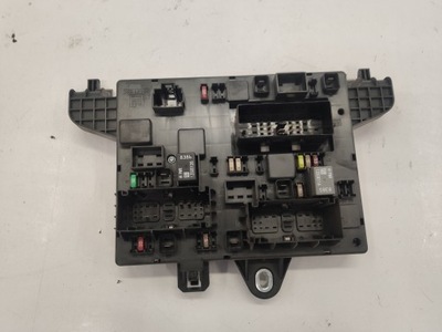 Opel astra j iv модуль коробка bsi 13343950 фото №1