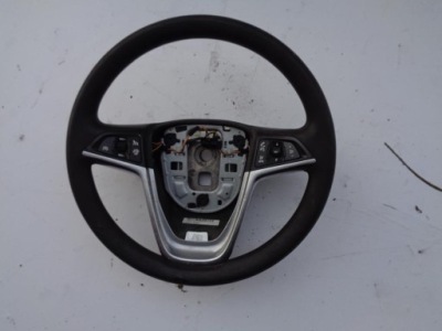 Воздуховод управление opel zafira c 3 фото №1