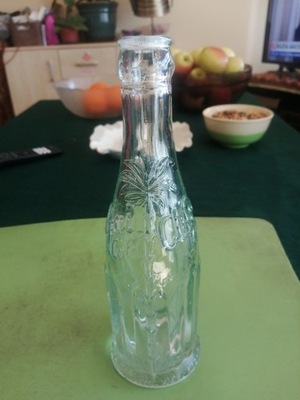 BUTELKA AFRI COLA