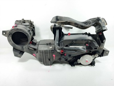 Iveco daily iv 29l10v 2.3hpi 07r отопитель корпус фото №1