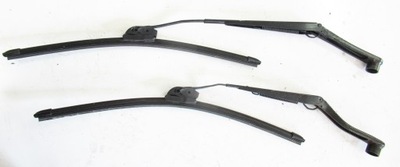 Chrysler pt cruiser важелі pióa двірник передніх фото №1