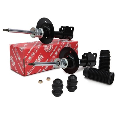 Master-sport germany 16k004503 амортизатор фото №1