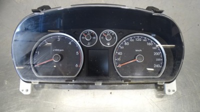 Счетчик hyundai i30 1.6crdi 94003-2l520 фото №1