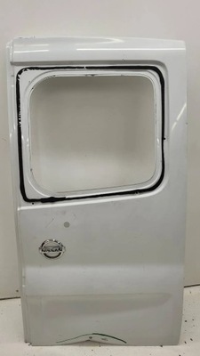 Primastar trafic vivaro 01+ двері задня задні праве fv фото №1