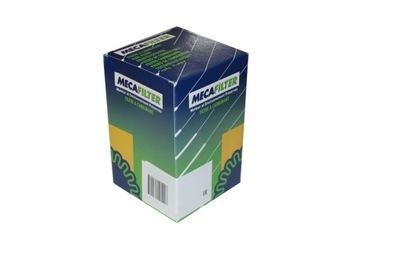 MECAFILTER ELG5207 FILTRO COMBUSTIBLES  