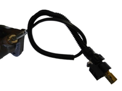 Mercedes датчик температури вихлопних газів om 646 дизель фото №1