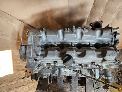 Toyota avensis t27 09-12 2.0 d4d двигатель фото №1