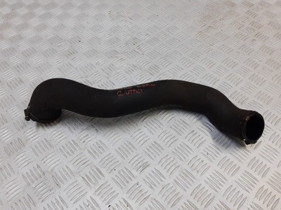 Mondeo mk4 s-max труба wąż шланг wody фото №1