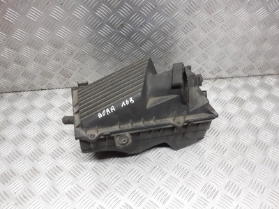 Корпус фильтра воздуха vw bora 1.6 фото №1