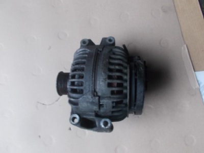 Mercedes cls w219 генератор 3.5 v6 фото №1