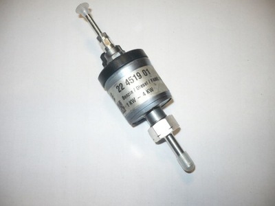 НАСОС ТОПЛИВА НАСОС WEBASTO EBERSPACHER D2/D4 12V 22451901 22451901000