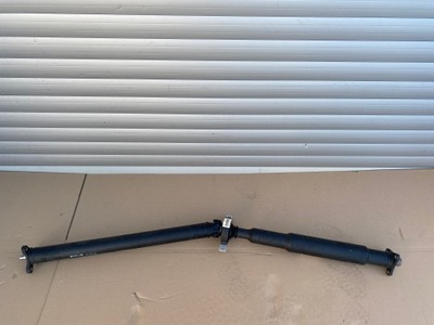 Bmw оригінальний номер 7641031 wał привідний фото №1