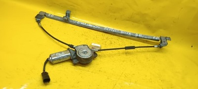 Подъемник окон el.prawy перед boxer c441 94-01r фото №1