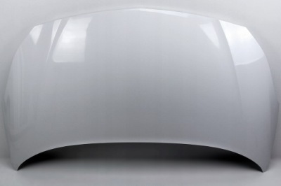 Капот кришка двигуна opel corsa e z40r 14-19 фото №1