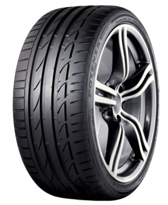 BRIDGESTONE POTENZA S001 205/50 R17 89 W