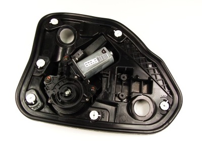 Audi a7 c7 4g доводчик двері лівий задня 4g8839003 фото №1