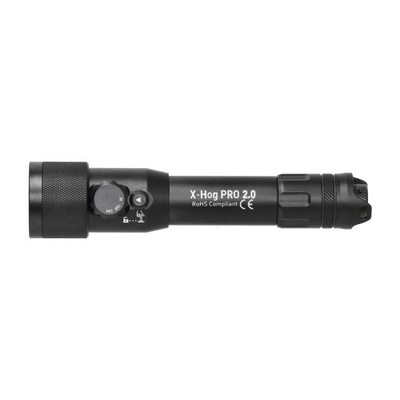 Iluminator laserowy X-hog Pro v2 LED 940/850 nm
