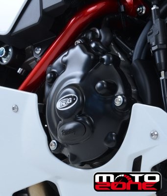 ЗАХИСТ ДВИГУНА R&G YAMAHA YZF-R1 15-, LSOG RACE 