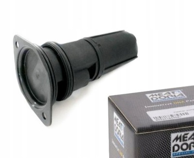 Meat&doria 91632 сепаратор масла, вентиляция пространство коленчатого вала фото №1