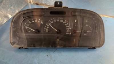 Лічильник renault laguna i 1.8b 99r фото №1