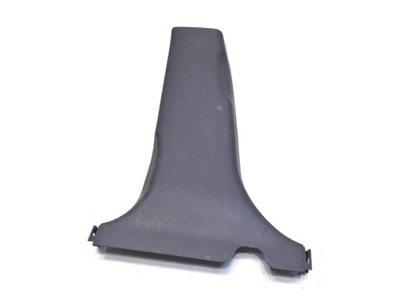 Защита стойка b левая hyundai i30 i фото №1