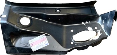 Удлинитель бок заднего mk4 ford фото №1