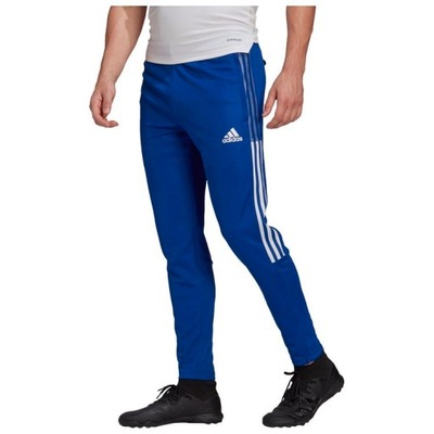 ADIDAS SPODNIE DRESOWE MĘSKIE TIRO 21 ZWĘŻANE 2XL