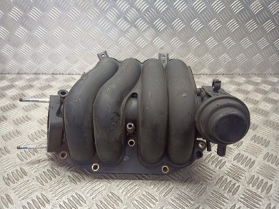 Колектор впускний  honda fr-v 2.0 vtec 17100-pnc-j0 фото №1