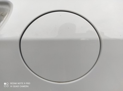 Крышка заливной топлива opel astra iv j hb 5d z40r фото №1