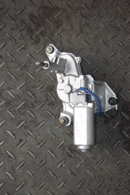 Моторчик дворники задняя mazda 323p 849200-1263 фото №1