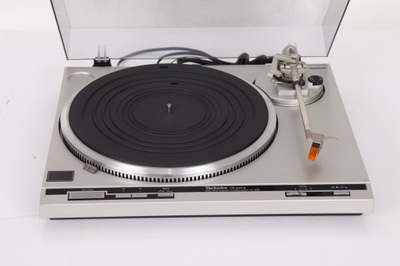 Gramofon SL-Q30 Technics Quartz Direct Drive Automatic