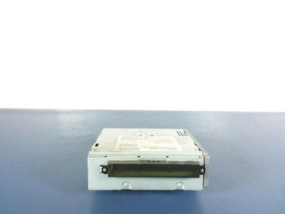 Volvo v50 i радіо зчитувач cd 30775284 фото №1