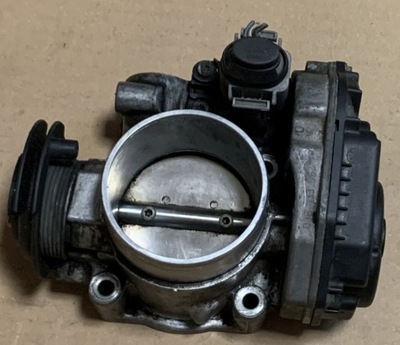 ДРОСЕЛЬНА ЗАСЛІНКА AUDI VOLKSWAGEN 408237/111/011 036133064E