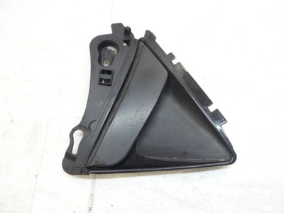 Citroen ds4 ручка наружная правый задняя 9687712077 фото №1