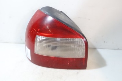 Лампа левая задняя audi a3 8l hb фото №1