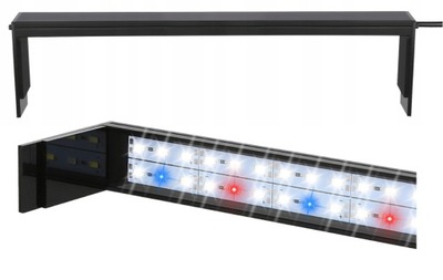 Oświetlenie LED do akwarium 150cm SPECTRUM lampa LED do akwarium BELKA LED