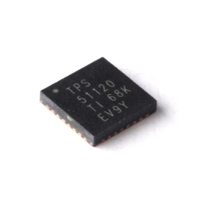 Chip BGA TI TPS51120 TI 68K EV9Y