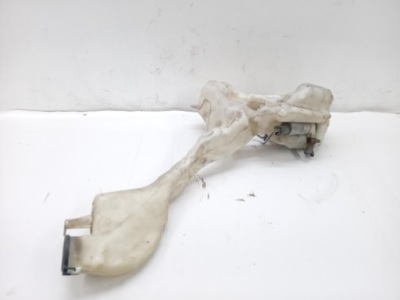 Бачок омывателя помпа mini r56 cooper s фото №1