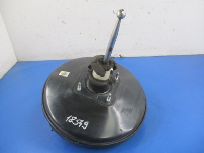 Vw bora усилитель тормозов тормозные 1j1614105h bosch фото №1